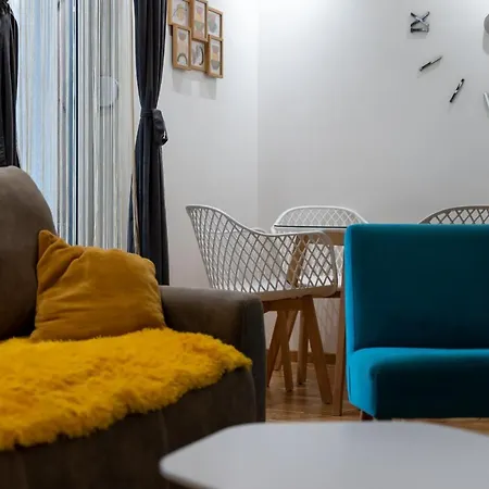 Lejlighed Viktor & Matej