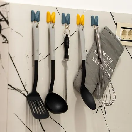 Lejlighed Viktor & Matej