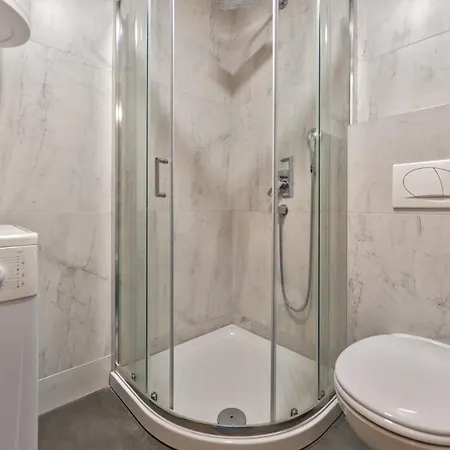 Lejlighed Viktor & Matej