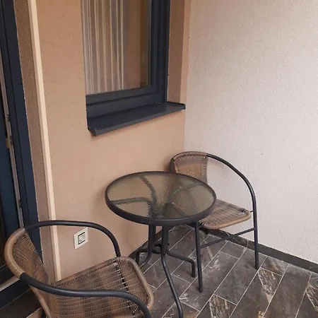 Viktor & Matej Zlatibor