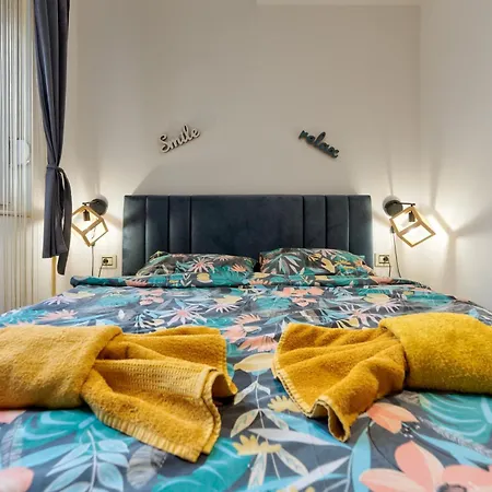 Viktor & Matej * Zlatibor