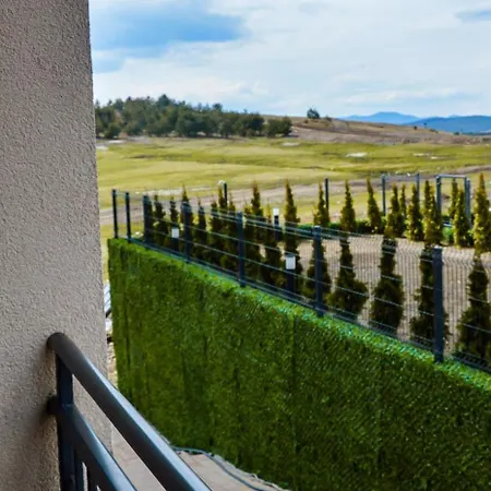 Viktor & Matej Lejlighed