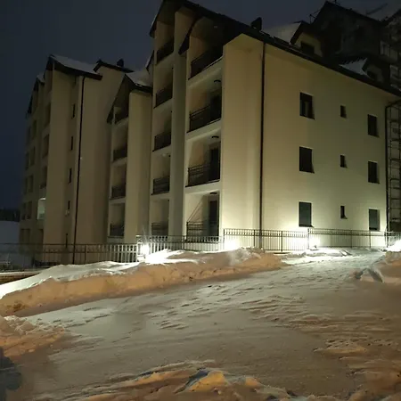 Lejlighed Viktor & Matej Zlatibor