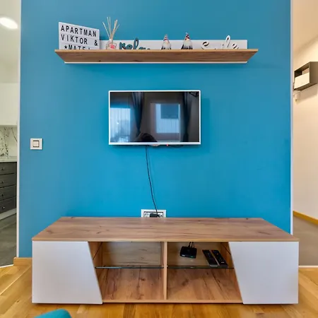 Apartman Viktor & Matej Zlatibor