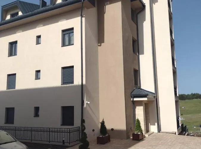 Apartman Viktor & Matej Zlatibor