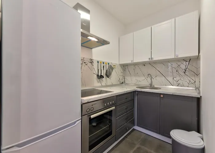 Apartman Viktor & Matej *