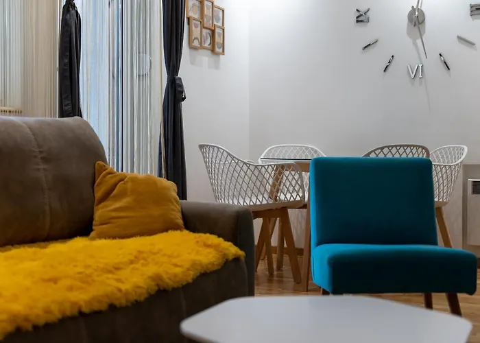 Apartman Viktor & Matej