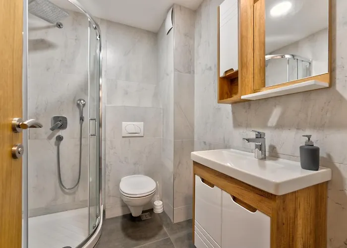 Viktor & Matej Apartman *