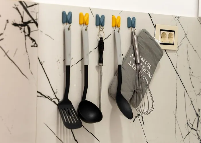 Apartman Viktor & Matej