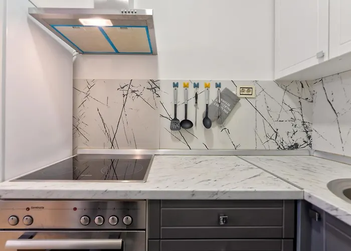 Viktor & Matej Apartman