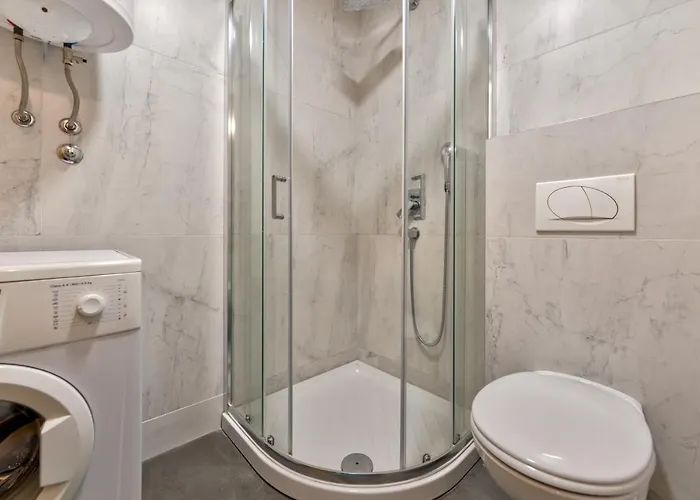 Apartman Viktor & Matej