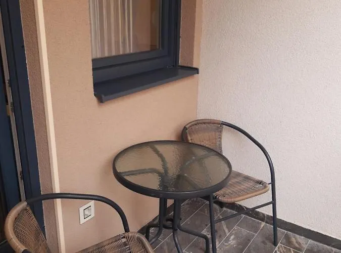 Viktor & Matej Zlatibor