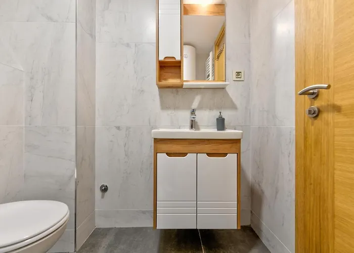 Viktor & Matej Apartman *