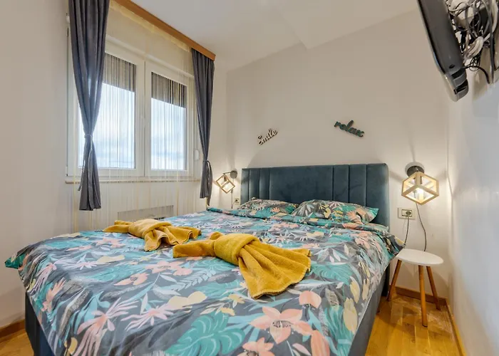 Viktor & Matej Zlatibor