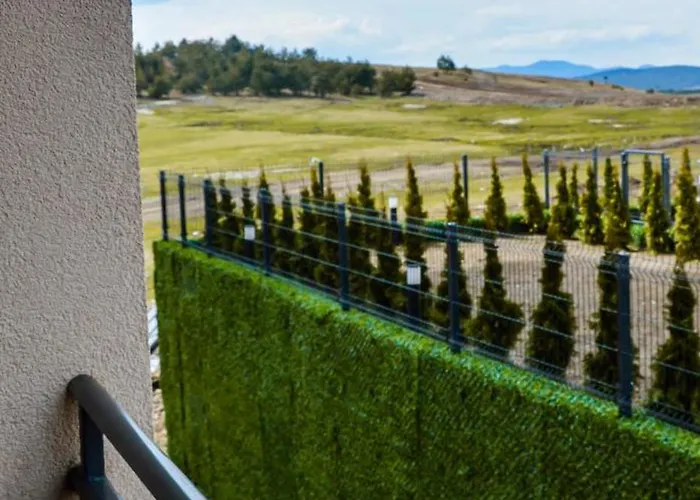 Viktor & Matej Apartman