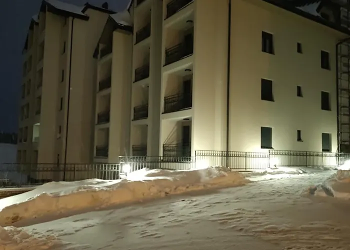 Apartman Viktor & Matej Zlatibor