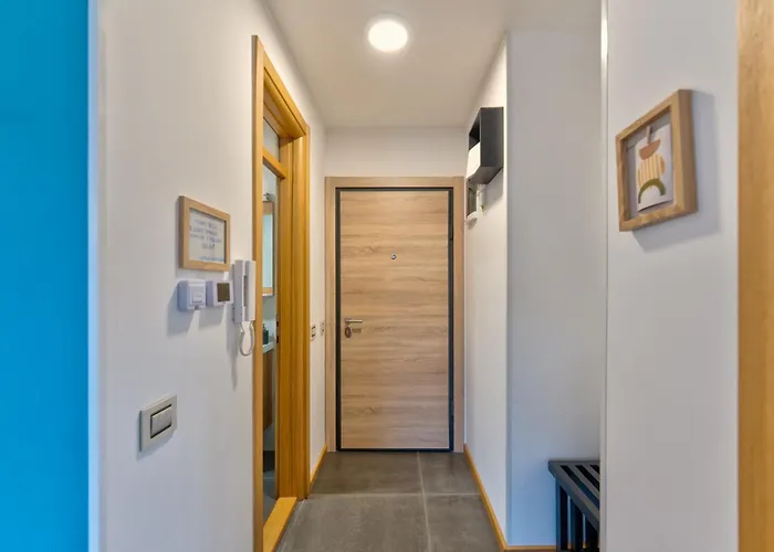 Viktor & Matej Apartman