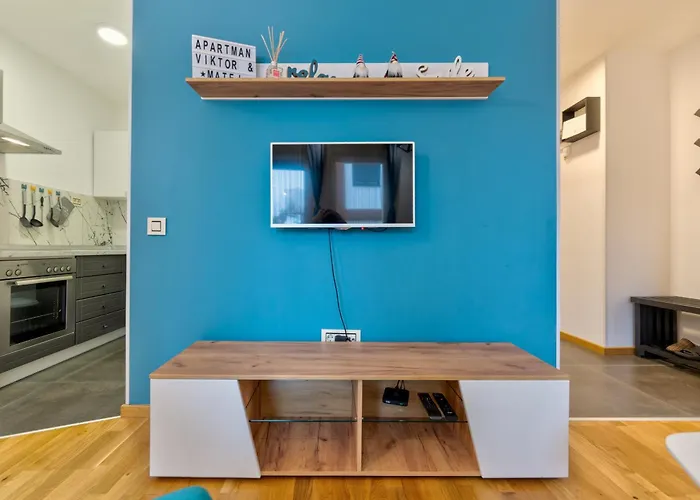 Apartman Viktor & Matej Zlatibor