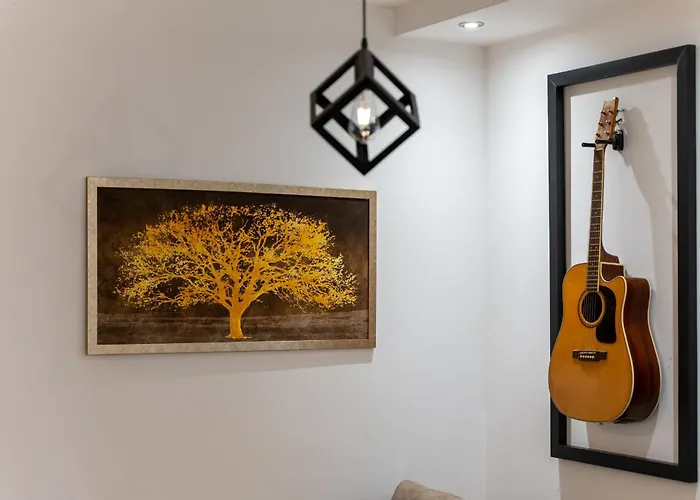 Apartman Viktor & Matej *